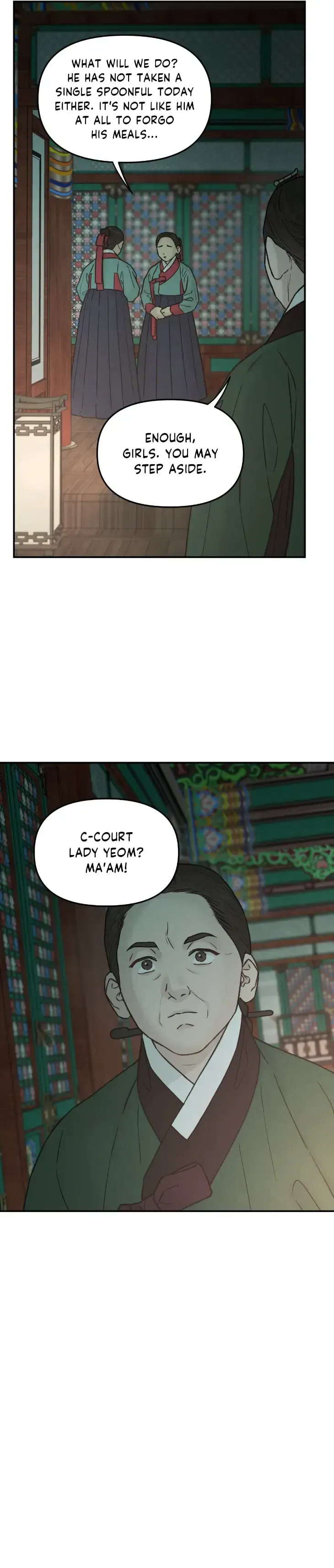 Gale Of The God - Chapter 58 Page 2