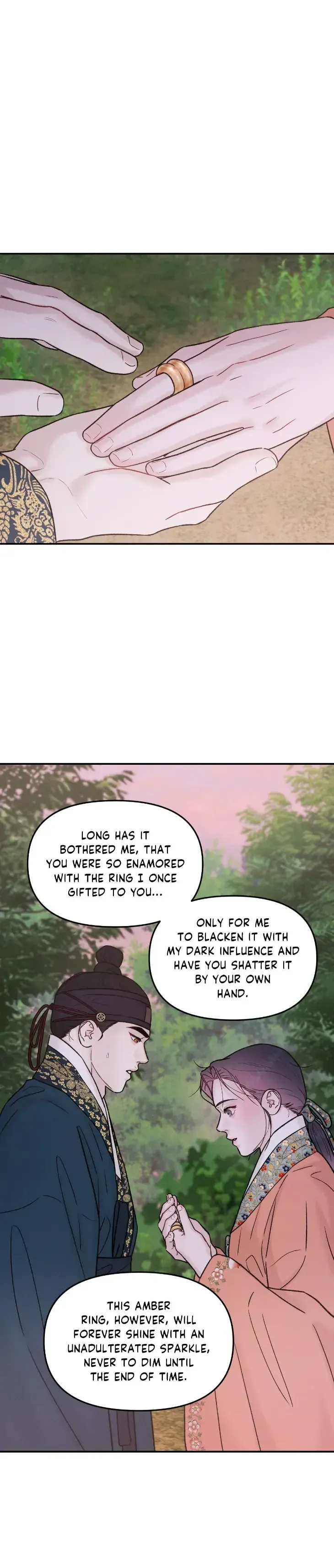 Gale Of The God - Chapter 58 Page 16