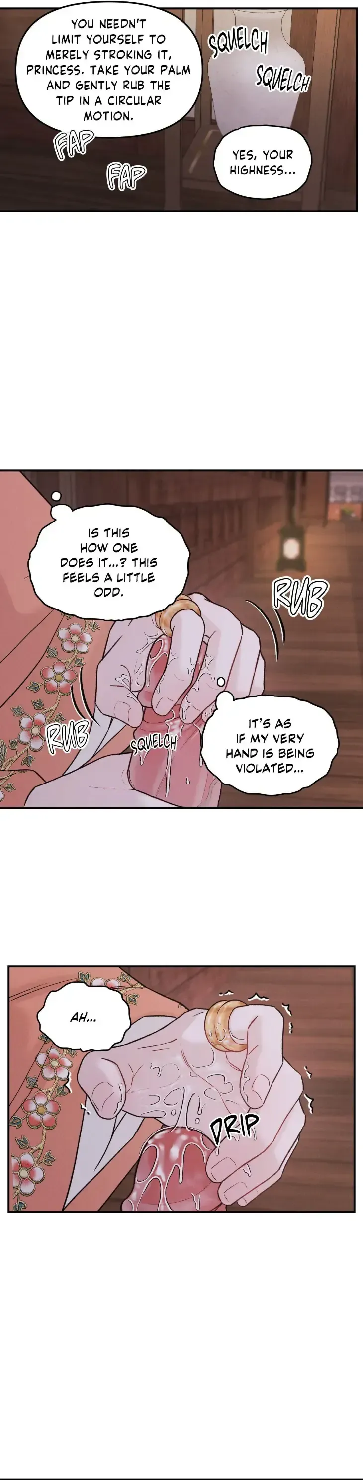 Gale Of The God - Chapter 58 Page 24