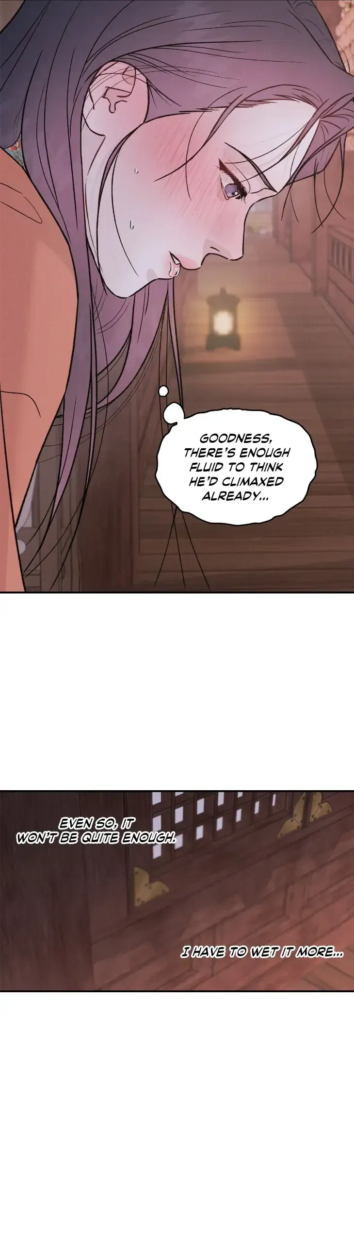 Gale Of The God - Chapter 58 Page 25