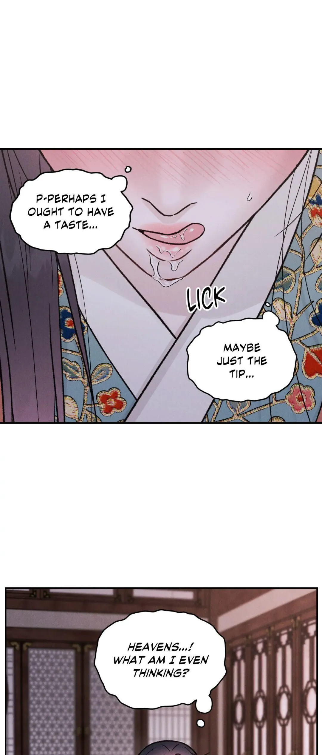 Gale Of The God - Chapter 59 Page 4
