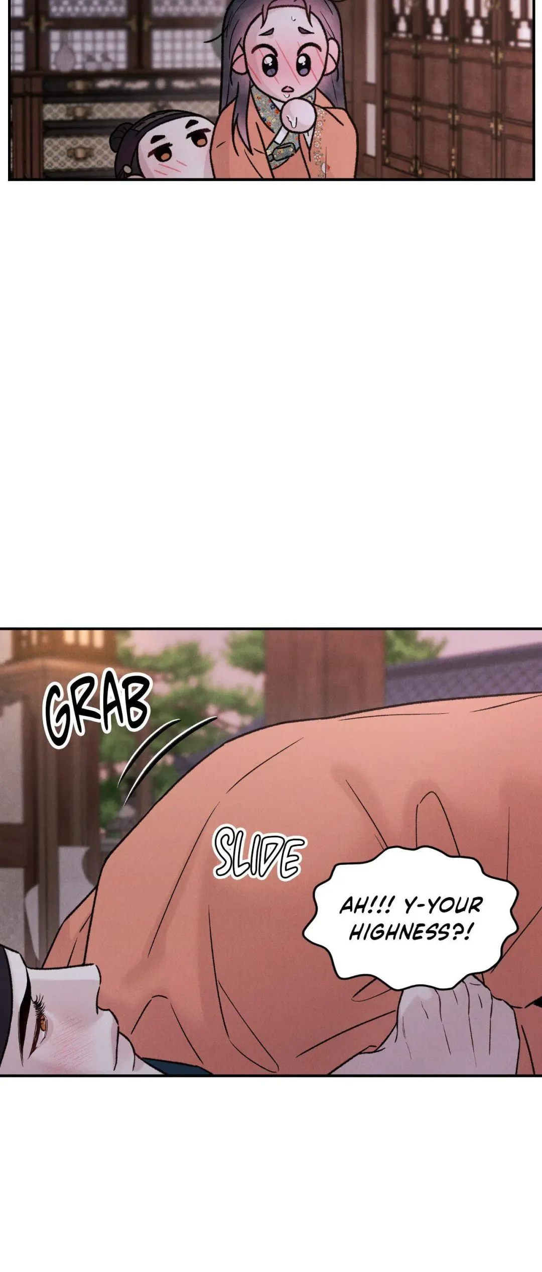 Gale Of The God - Chapter 59 Page 5