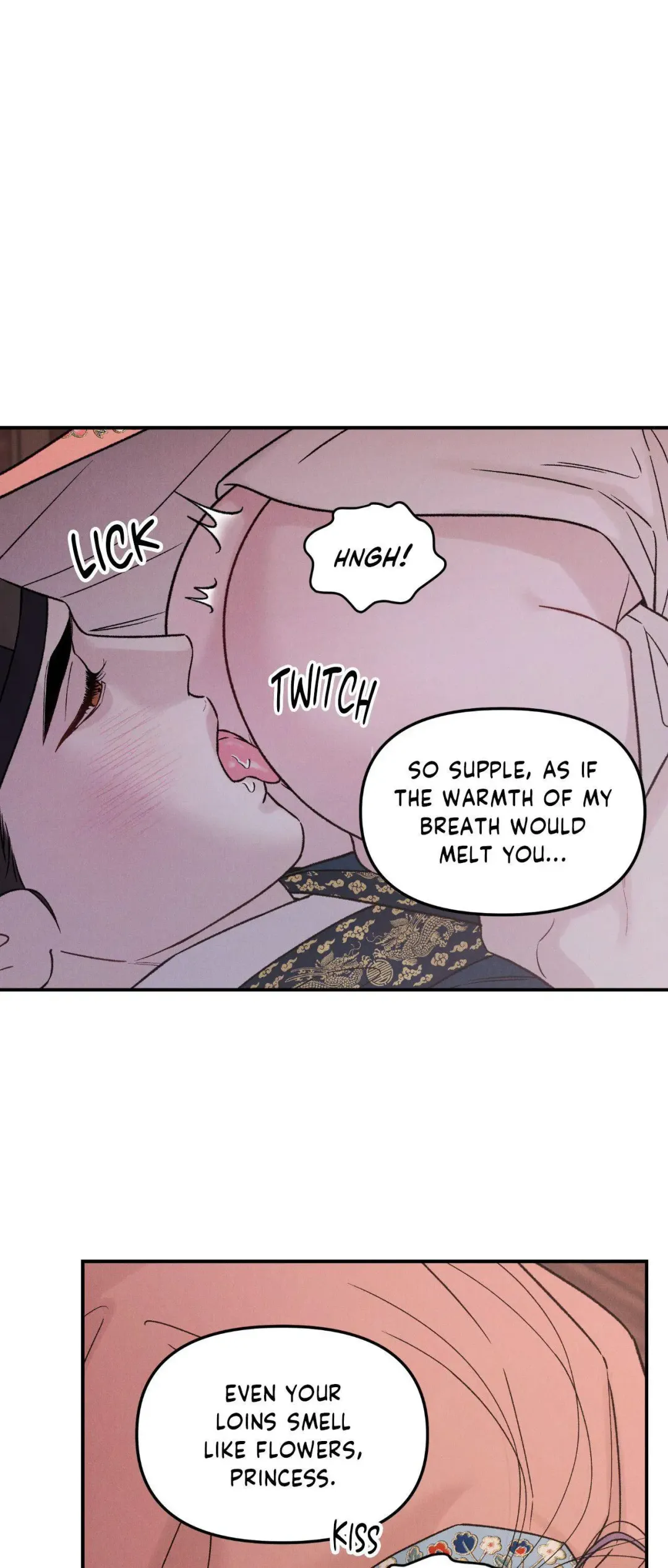Gale Of The God - Chapter 59 Page 7