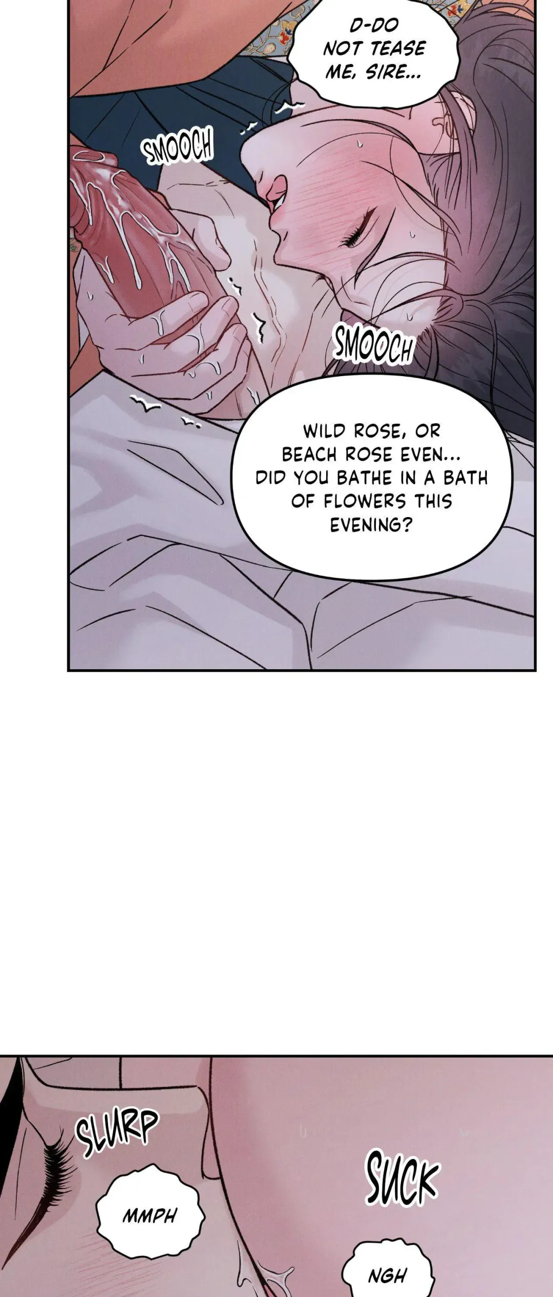 Gale Of The God - Chapter 59 Page 8