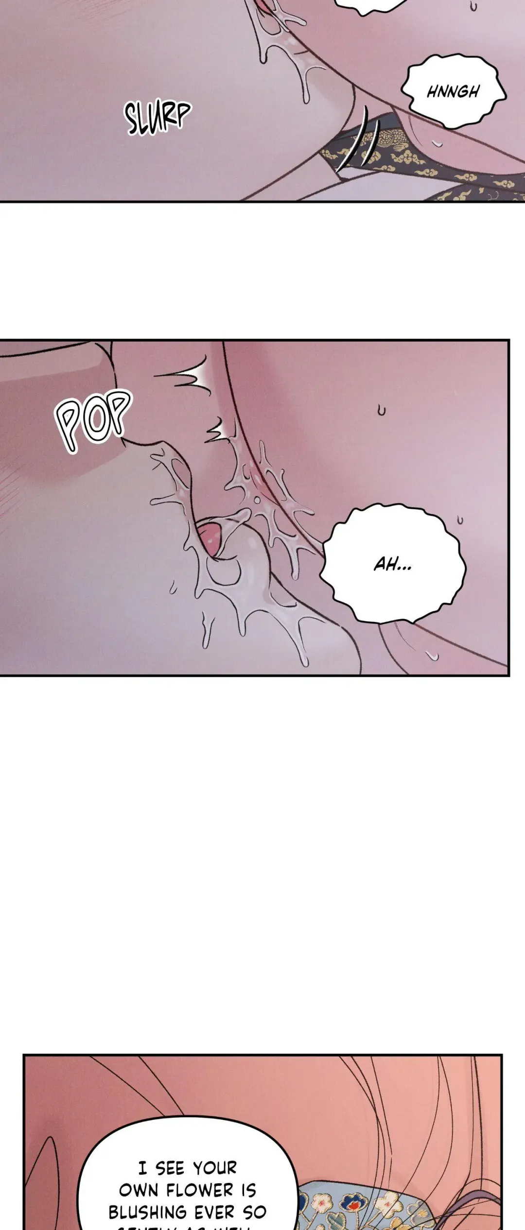 Gale Of The God - Chapter 59 Page 9