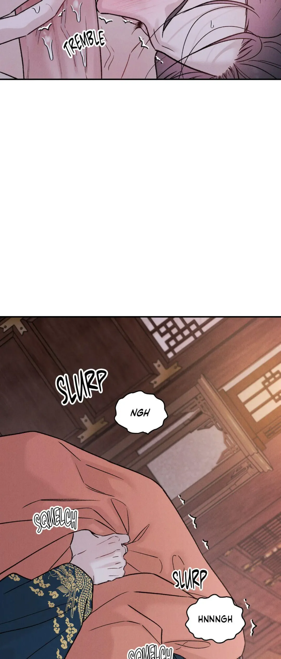 Gale Of The God - Chapter 59 Page 11