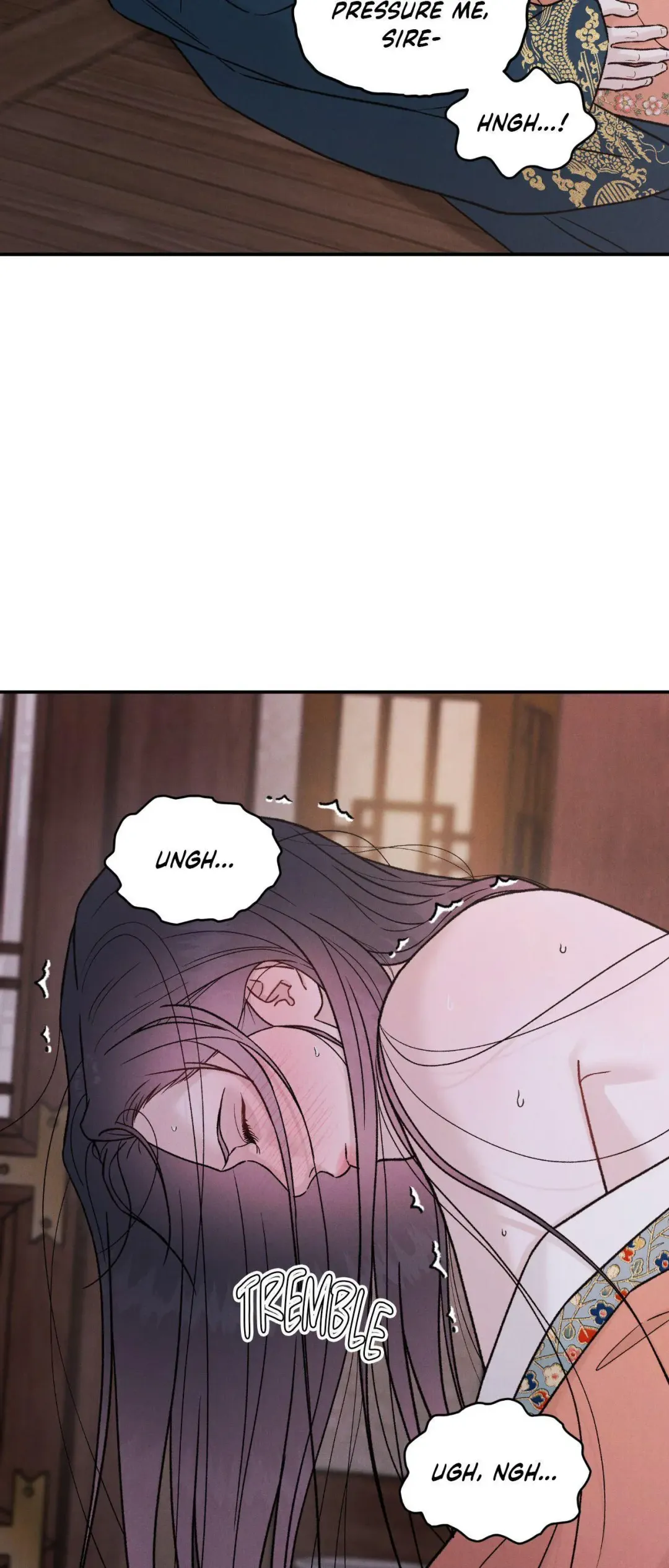 Gale Of The God - Chapter 59 Page 14