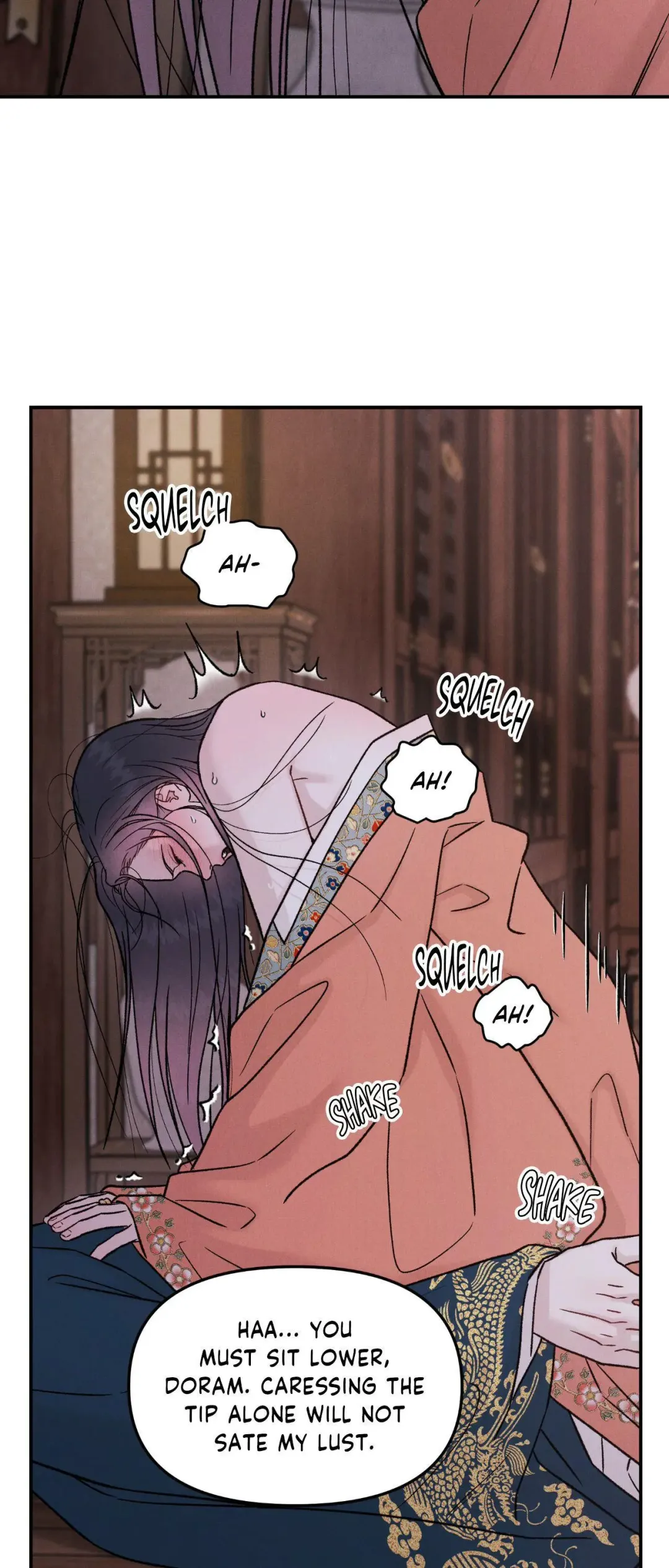 Gale Of The God - Chapter 59 Page 15