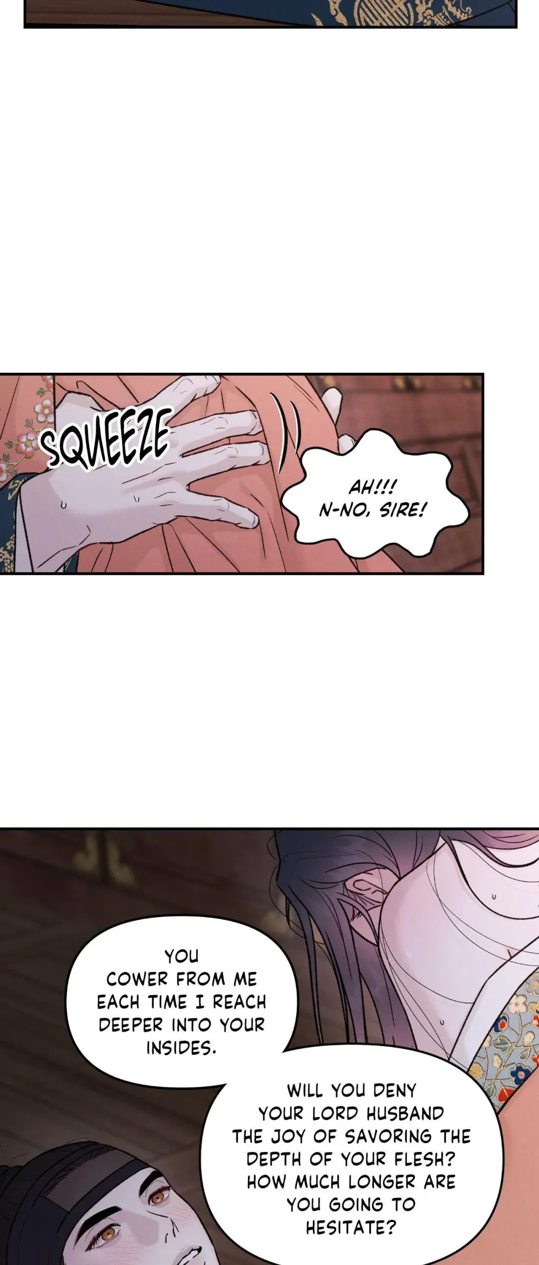 Gale Of The God - Chapter 59 Page 16