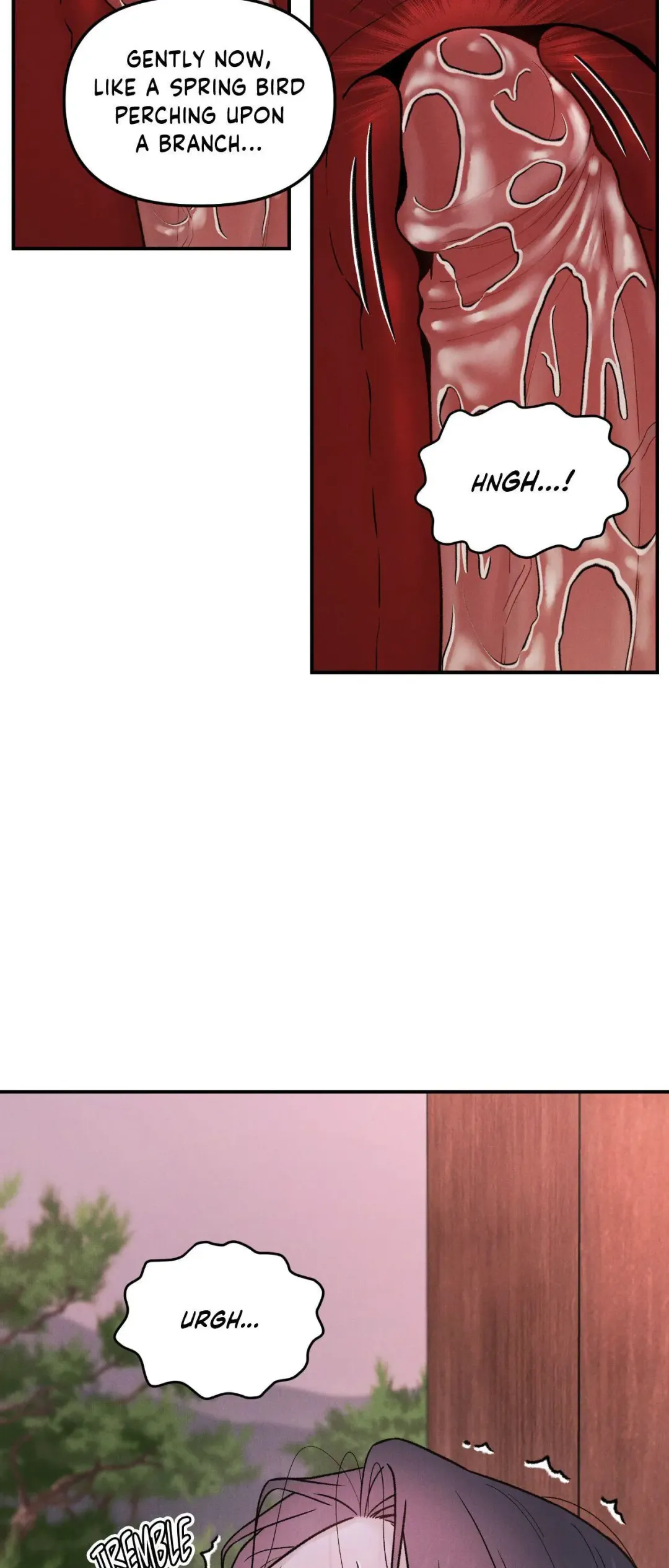 Gale Of The God - Chapter 59 Page 19