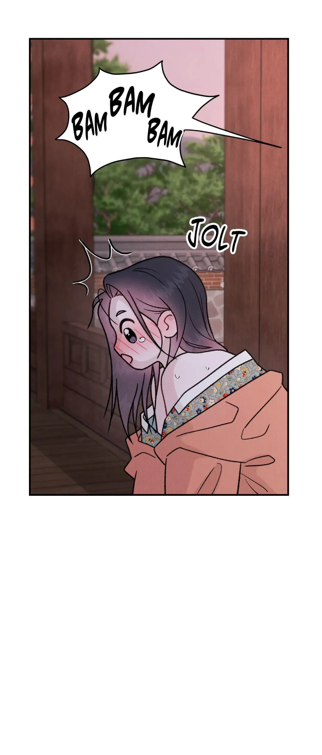 Gale Of The God - Chapter 59 Page 21
