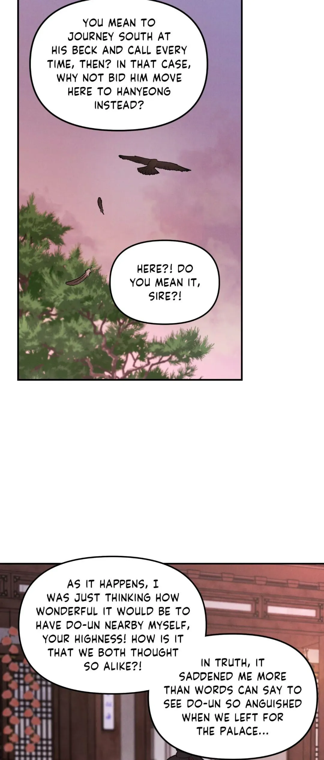 Gale Of The God - Chapter 59 Page 28