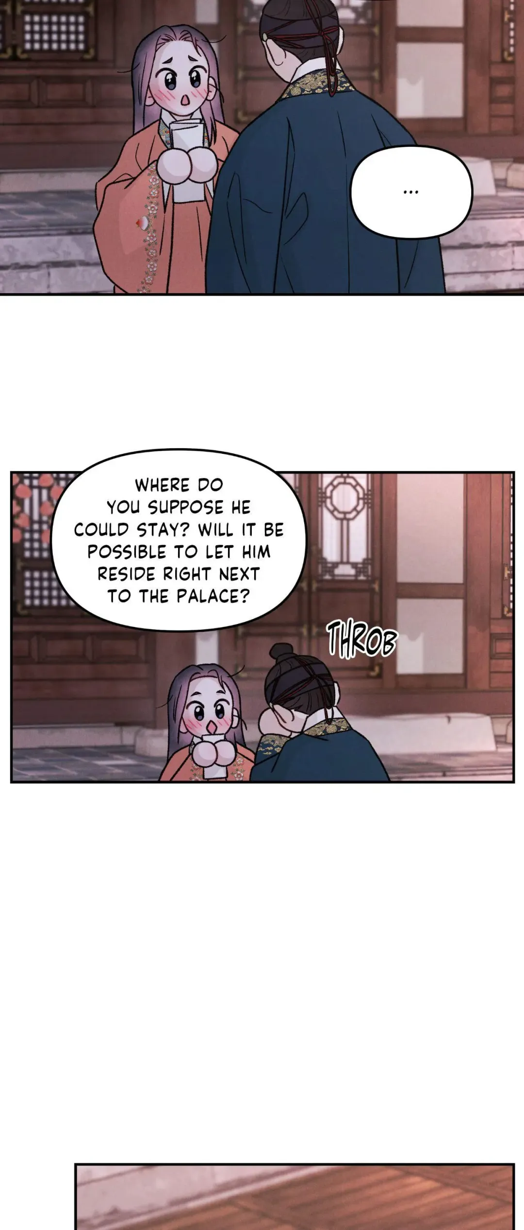 Gale Of The God - Chapter 59 Page 29