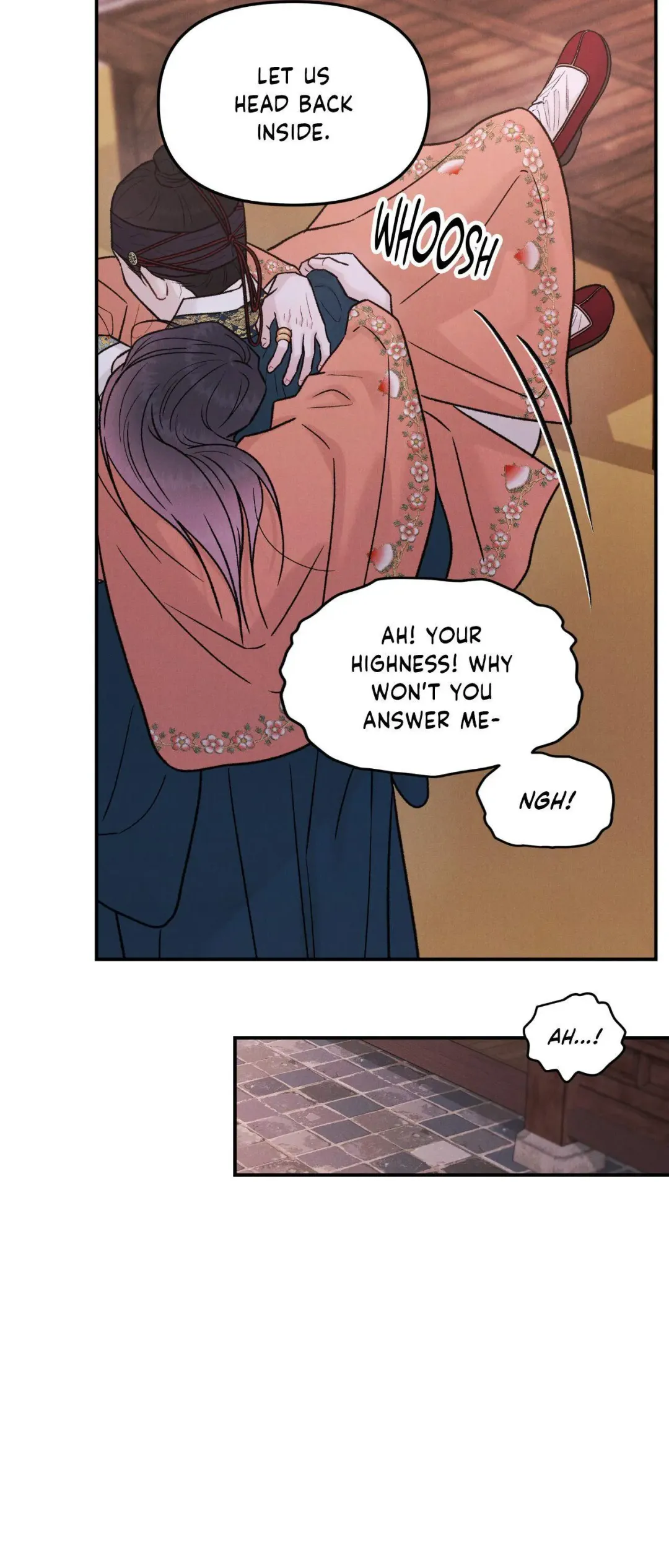 Gale Of The God - Chapter 59 Page 30