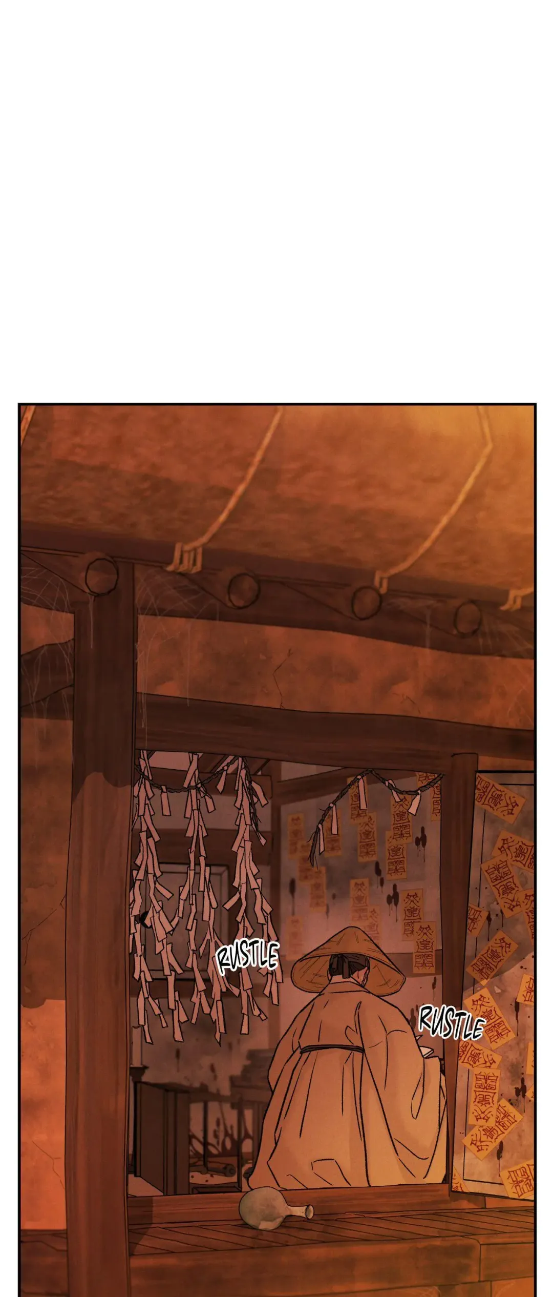 Gale Of The God - Chapter 59 Page 32