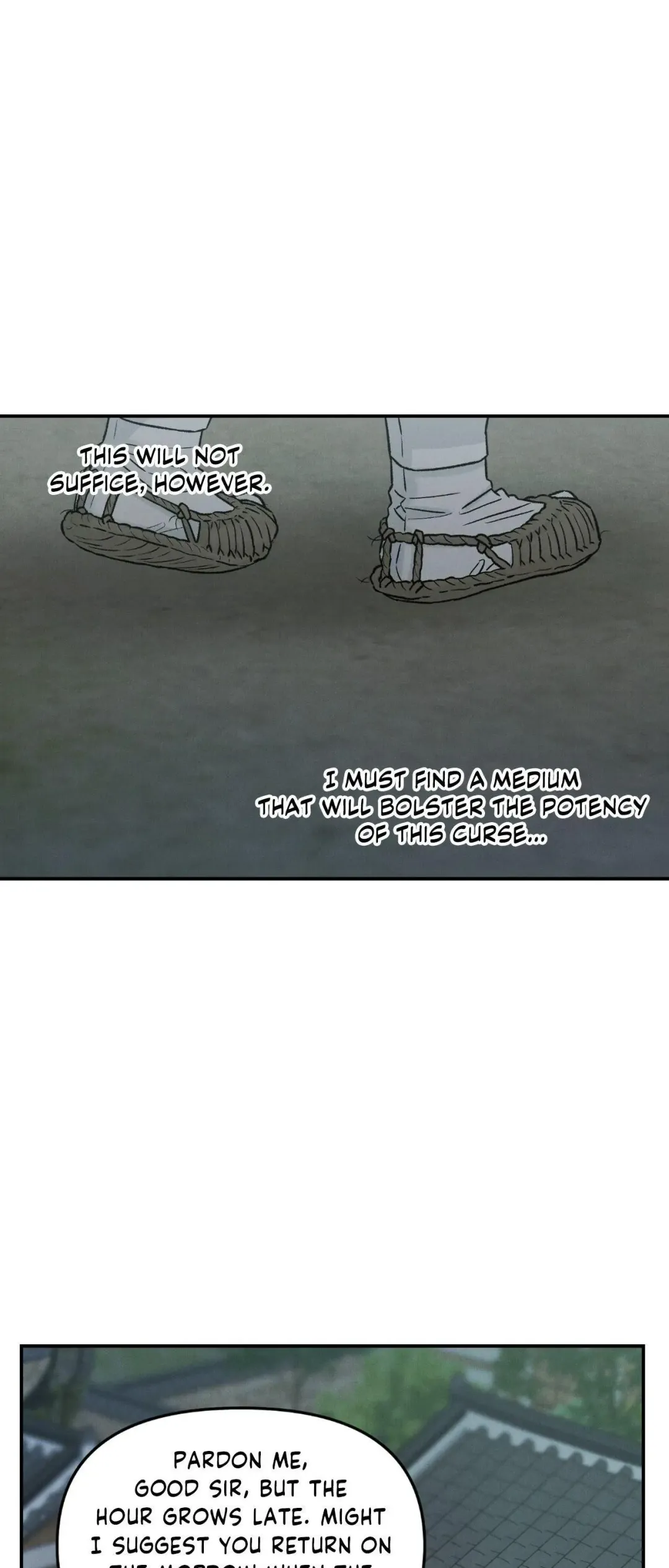 Gale Of The God - Chapter 59 Page 35