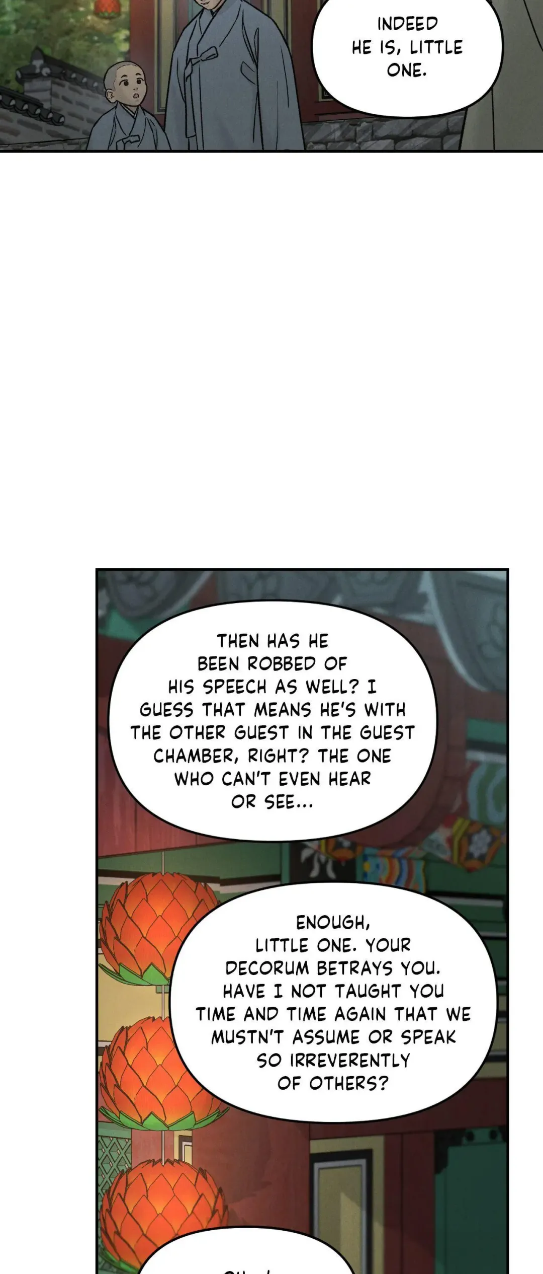 Gale Of The God - Chapter 59 Page 37