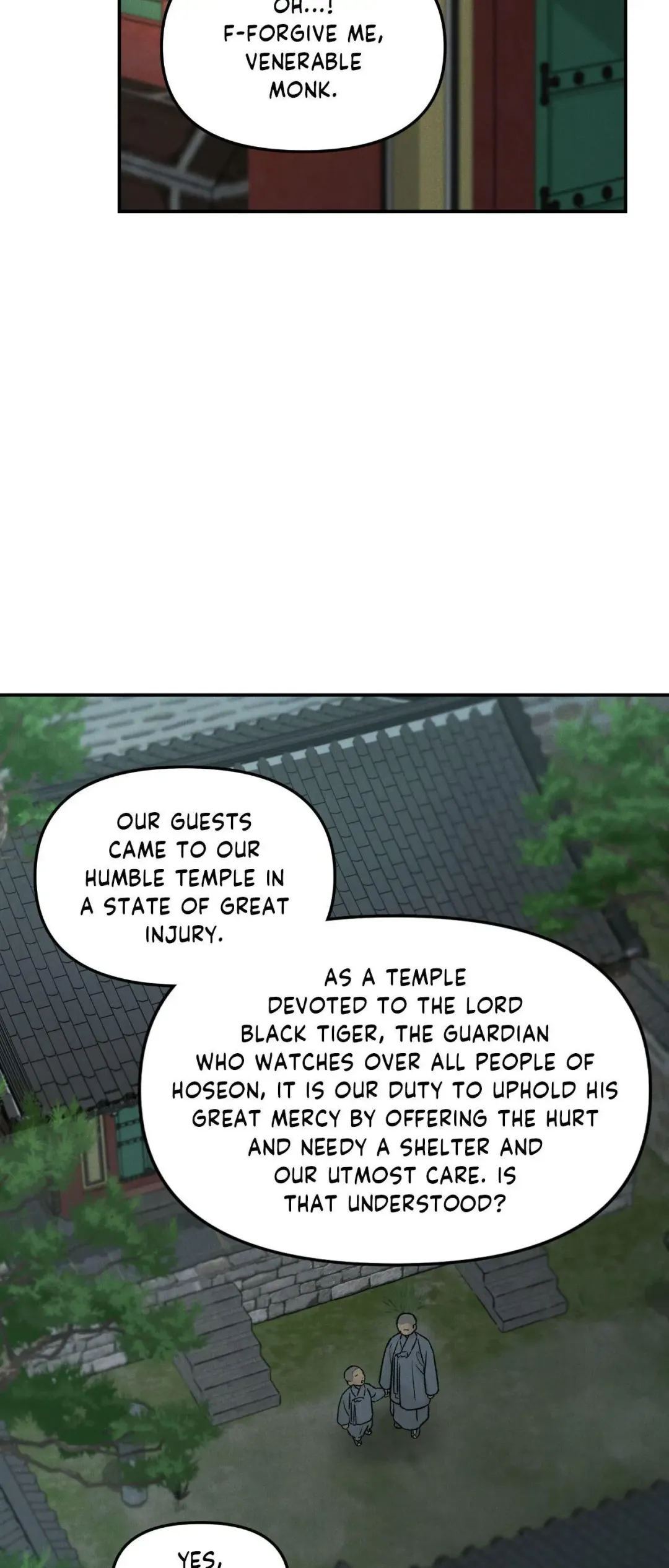Gale Of The God - Chapter 59 Page 38