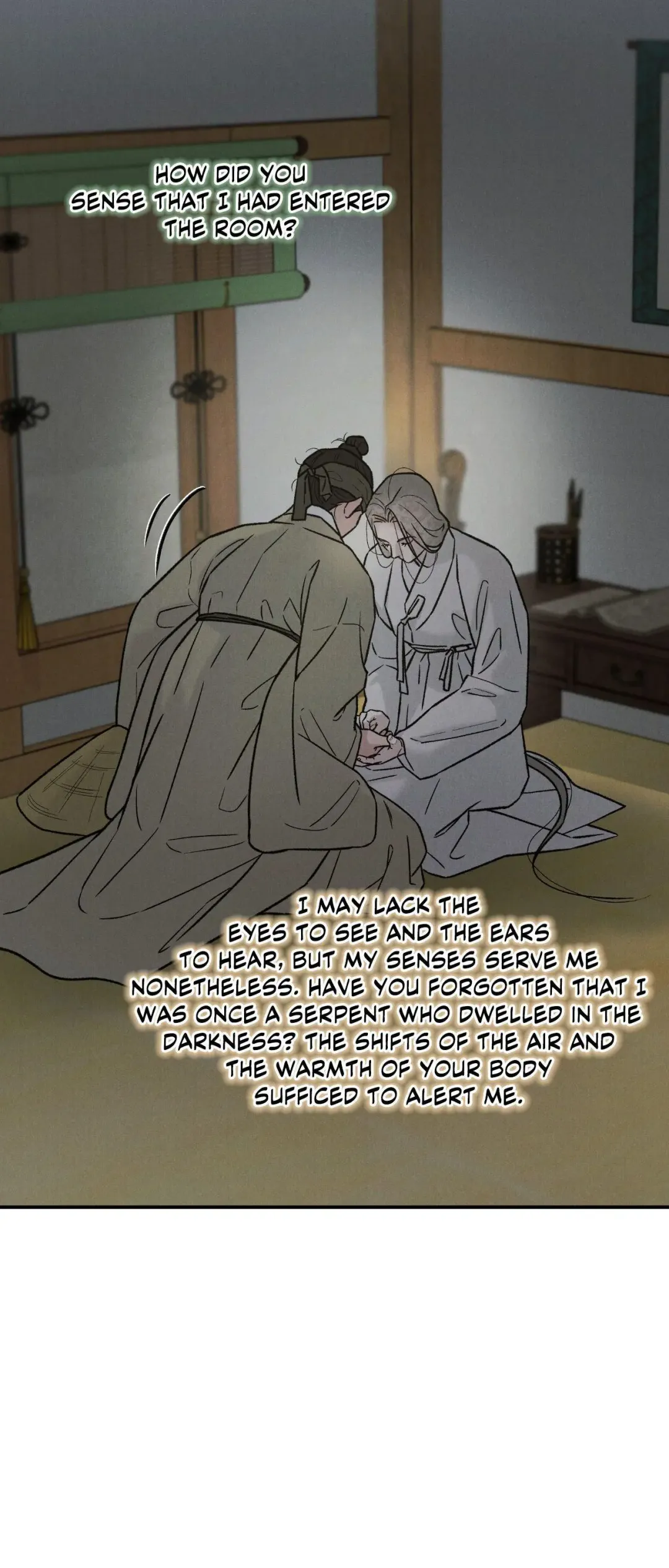 Gale Of The God - Chapter 59 Page 42