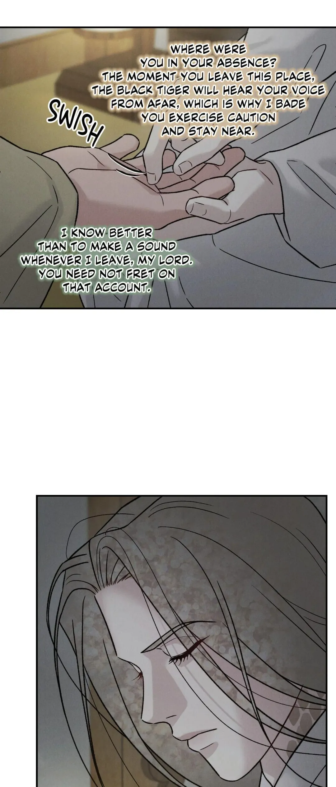 Gale Of The God - Chapter 59 Page 43