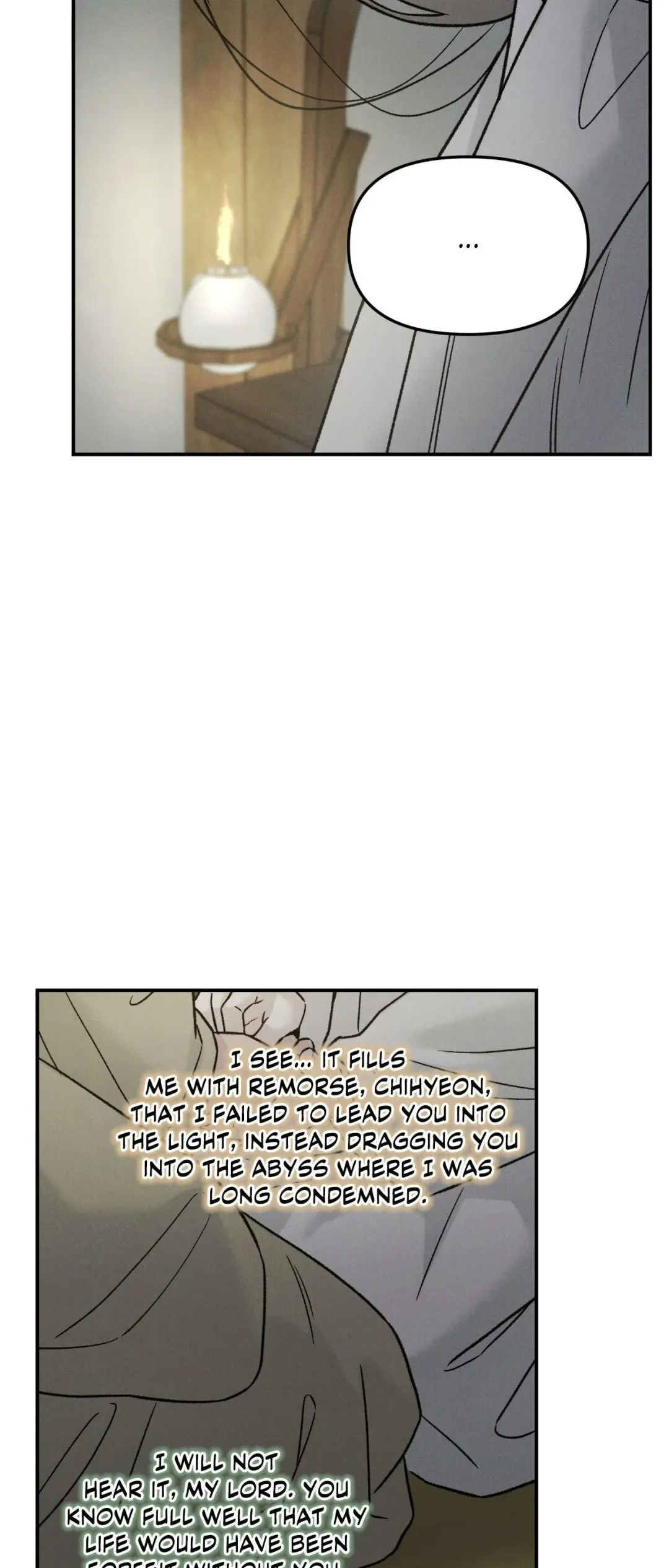 Gale Of The God - Chapter 59 Page 44