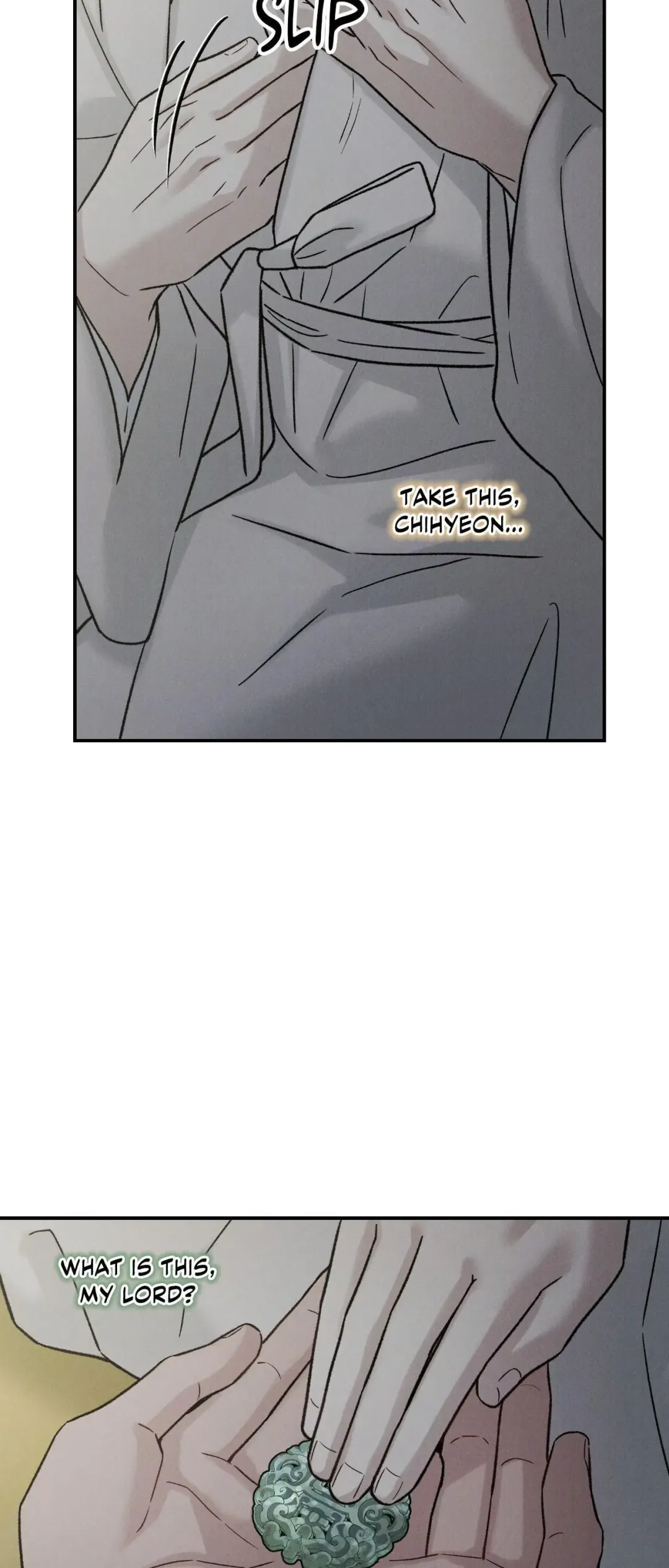 Gale Of The God - Chapter 59 Page 47