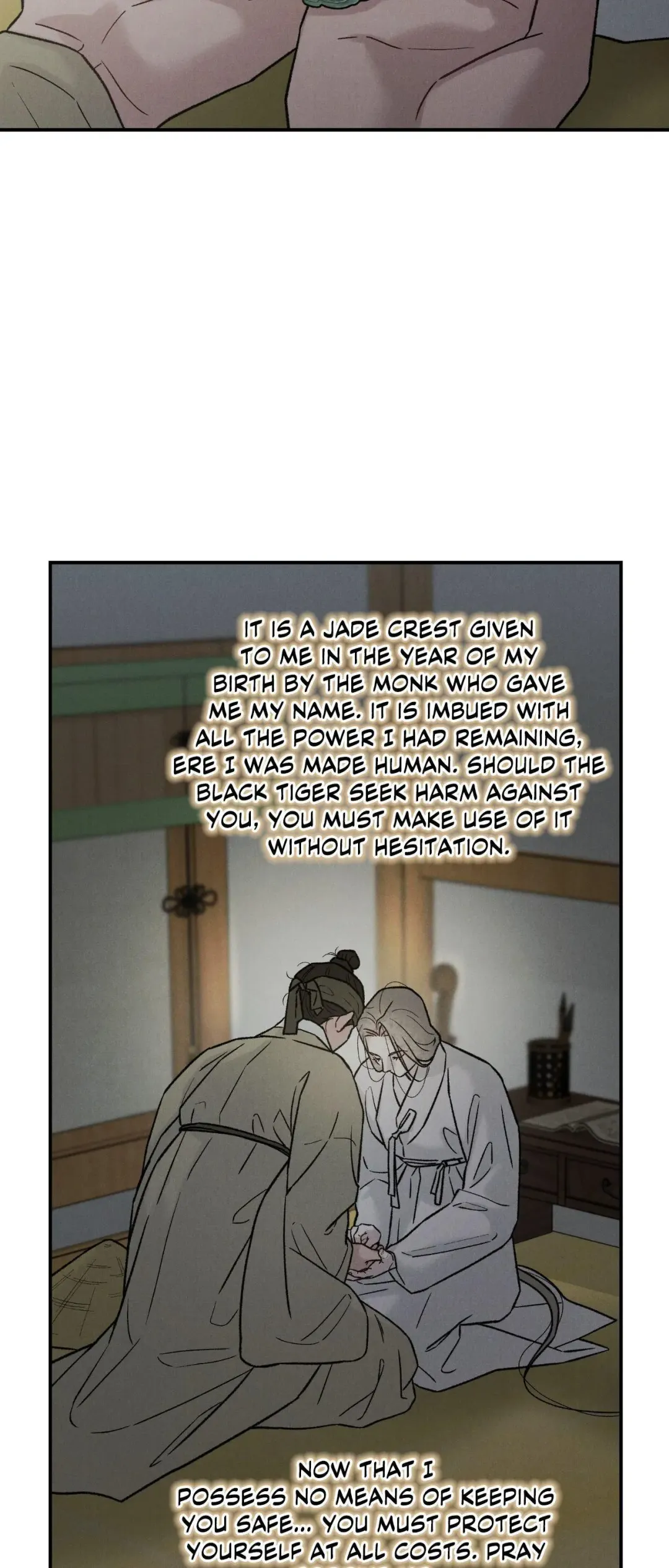 Gale Of The God - Chapter 59 Page 48