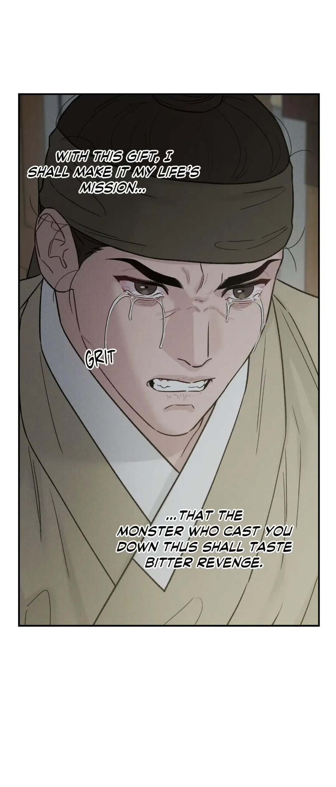 Gale Of The God - Chapter 59 Page 50