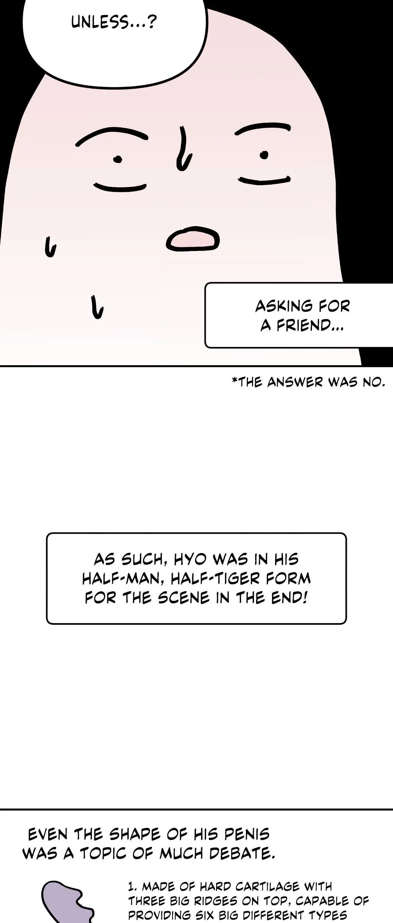 Gale Of The God - Chapter 60.5 Page 11