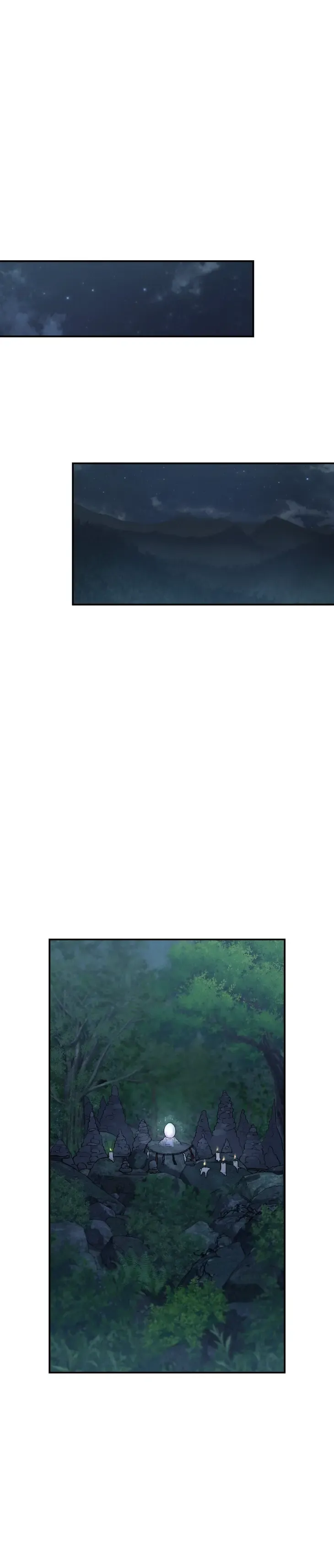 Gale Of The God - Chapter 60 Page 28