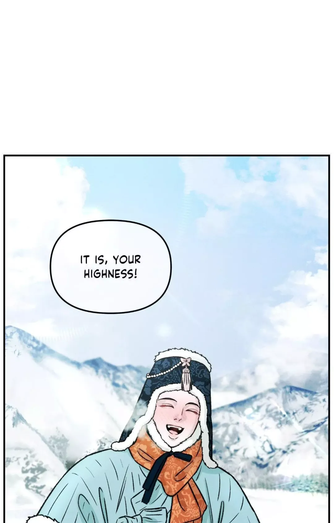 Gale Of The God - Chapter 9 Page 11