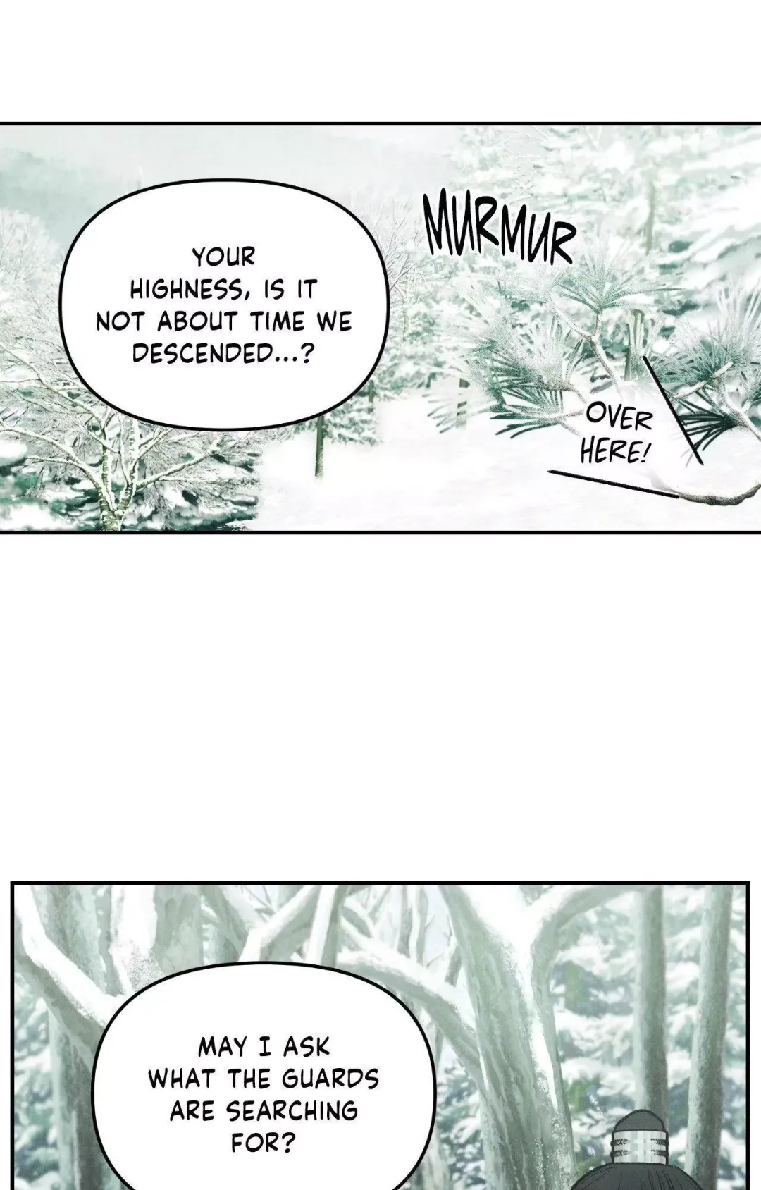 Gale Of The God - Chapter 9 Page 15