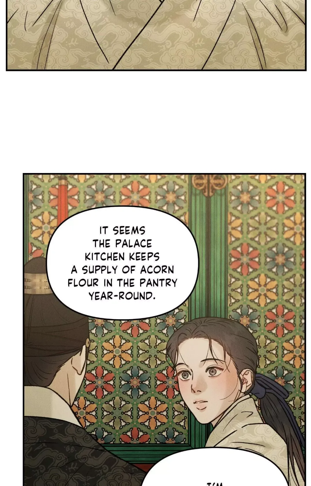 Gale Of The God - Chapter 9 Page 32