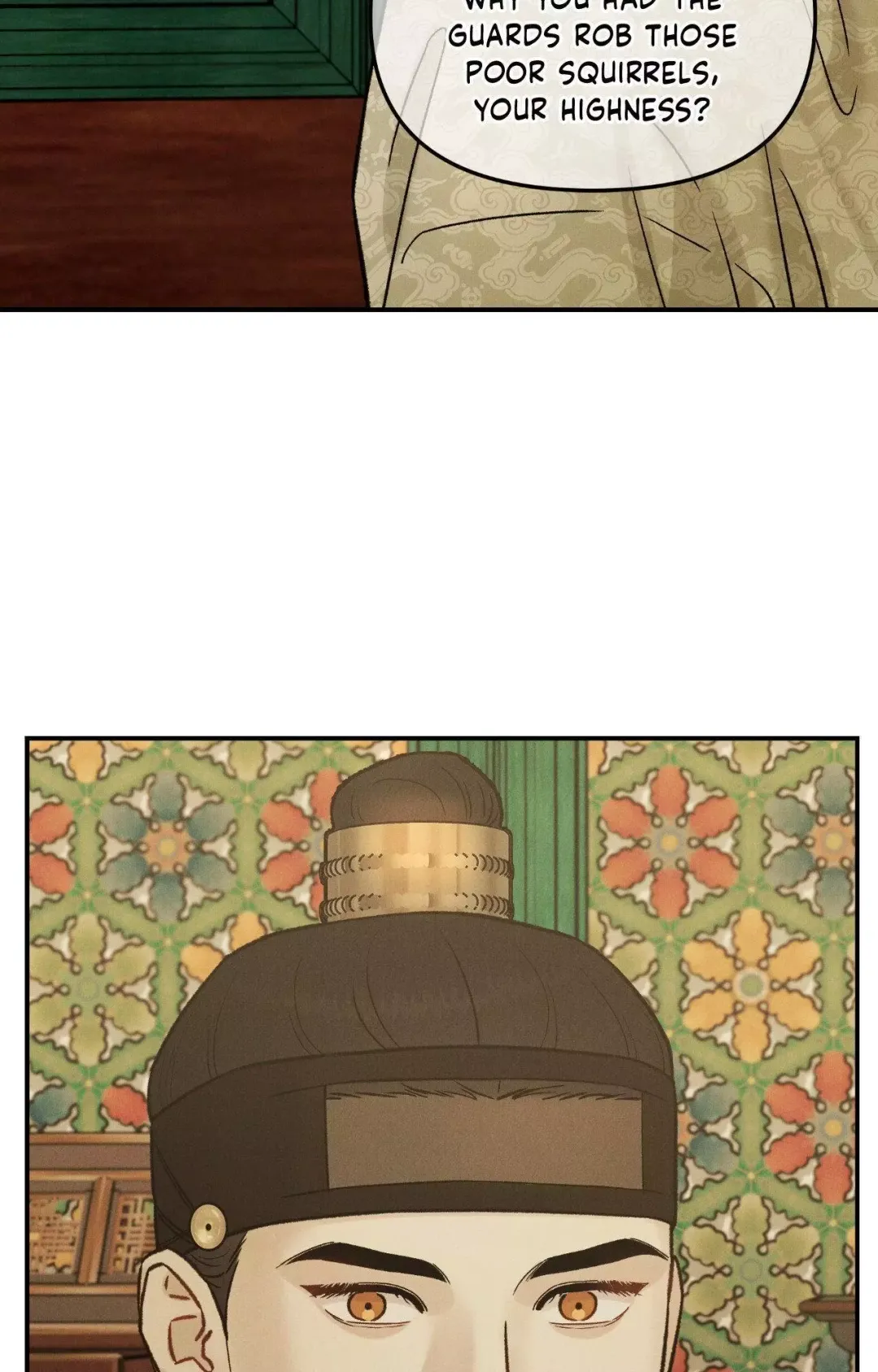 Gale Of The God - Chapter 9 Page 37