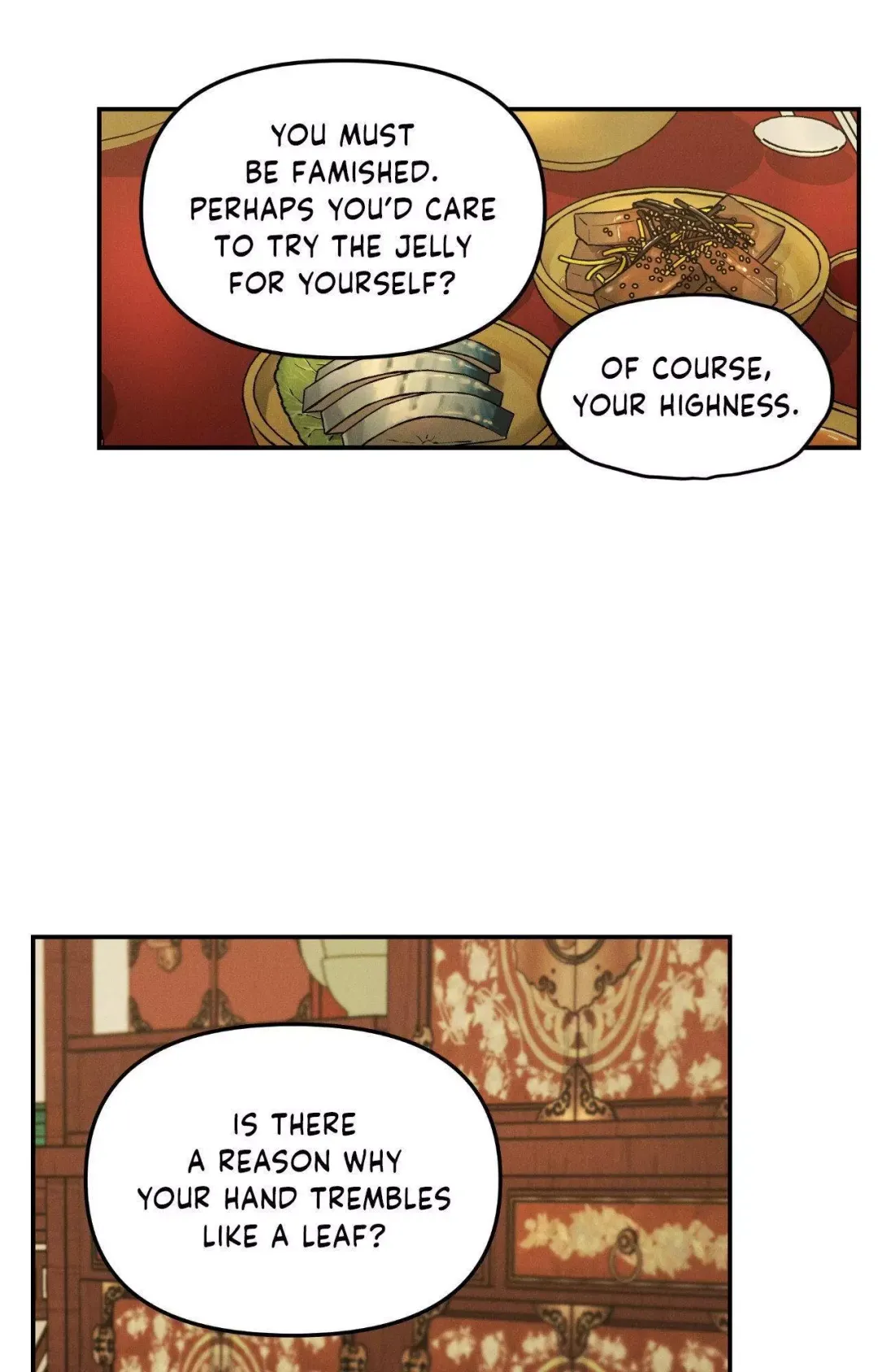 Gale Of The God - Chapter 9 Page 41