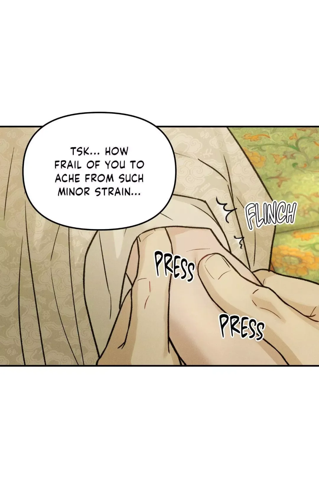 Gale Of The God - Chapter 9 Page 45
