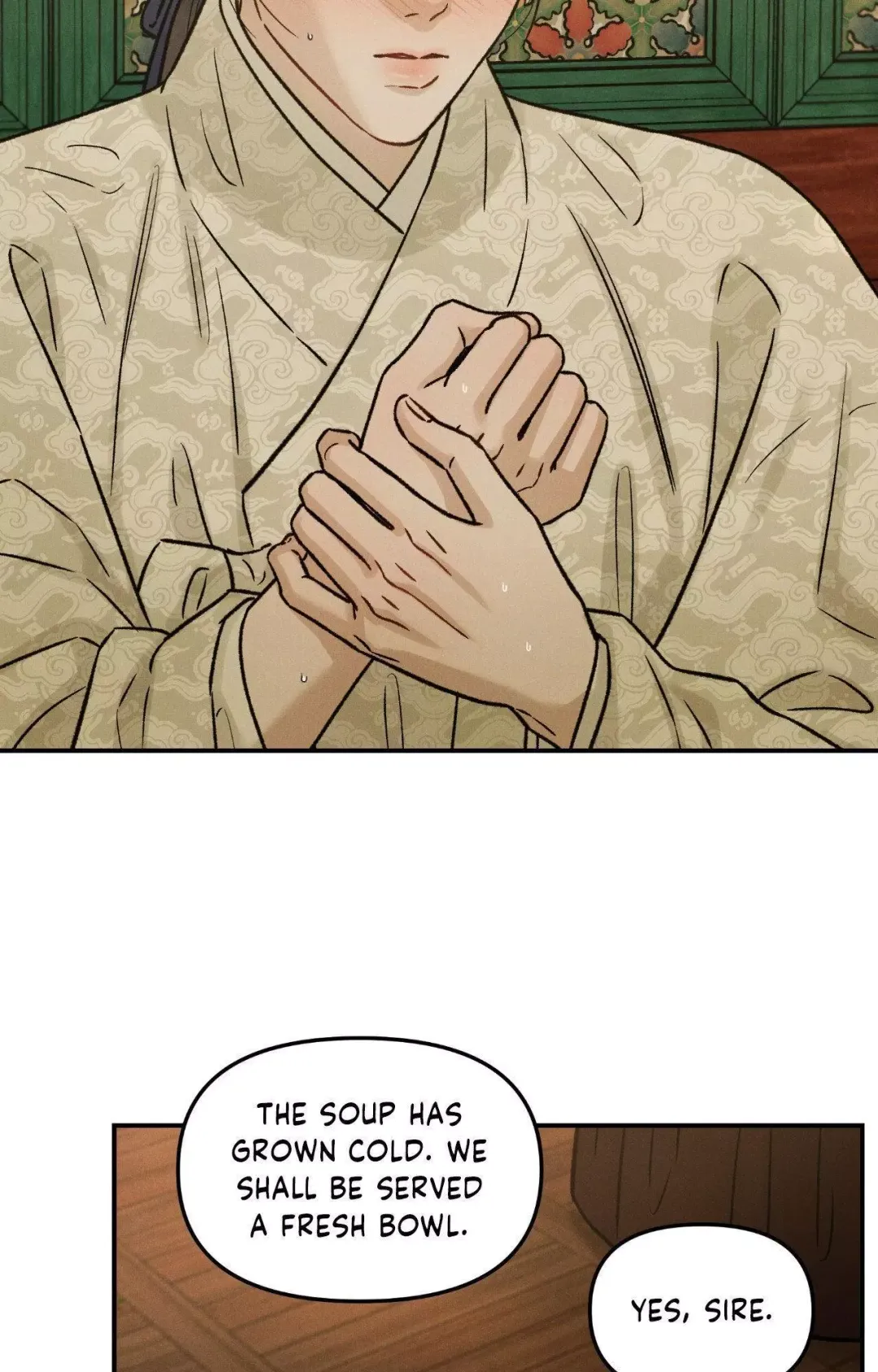 Gale Of The God - Chapter 9 Page 48