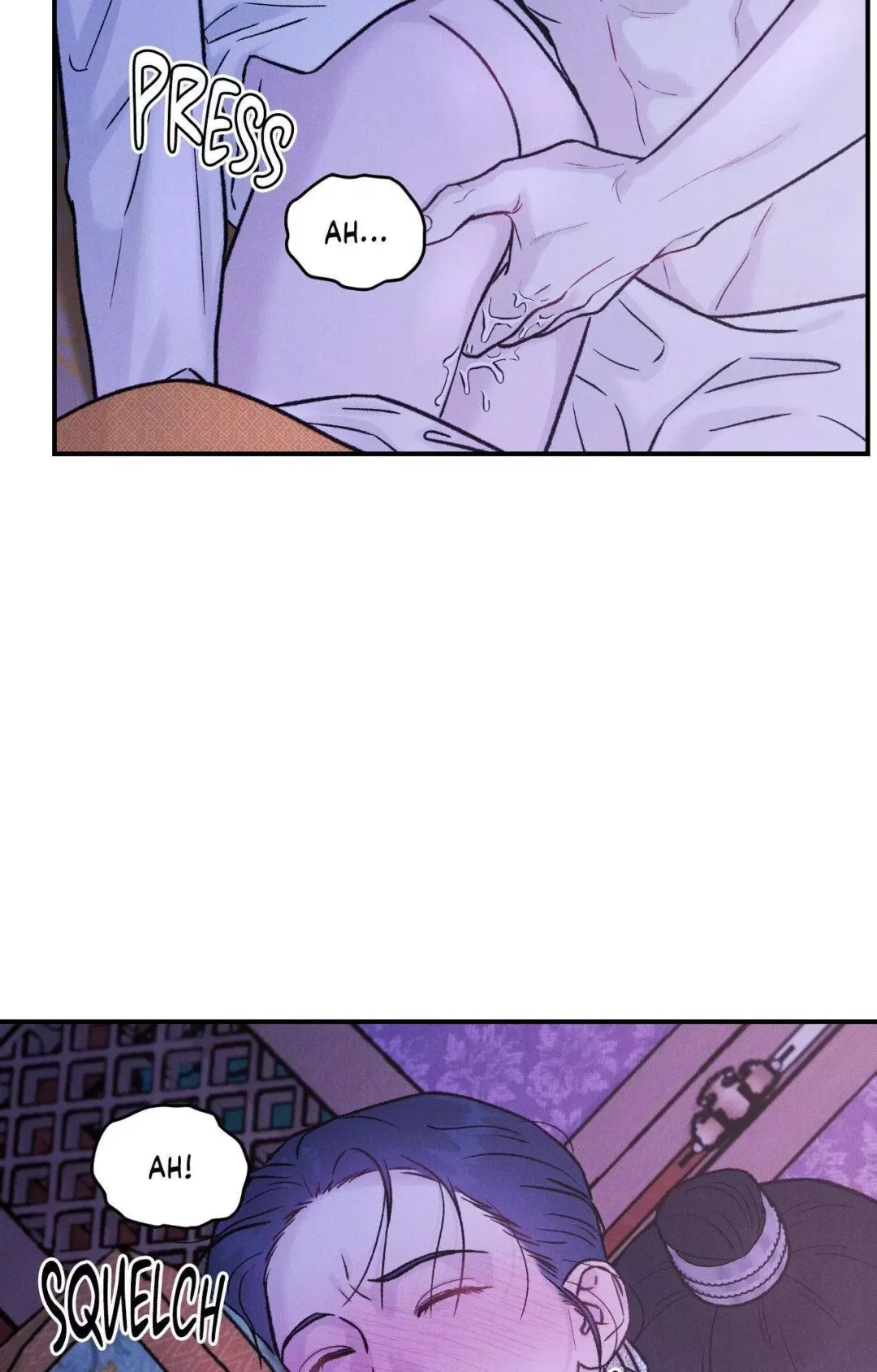 Gale Of The God - Chapter 9 Page 53