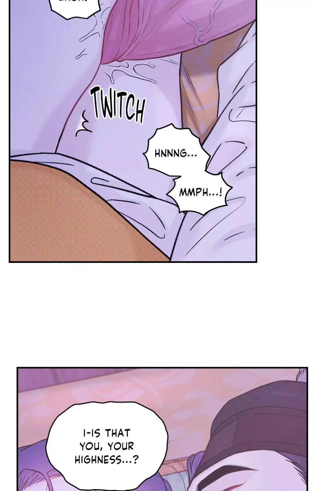 Gale Of The God - Chapter 9 Page 55