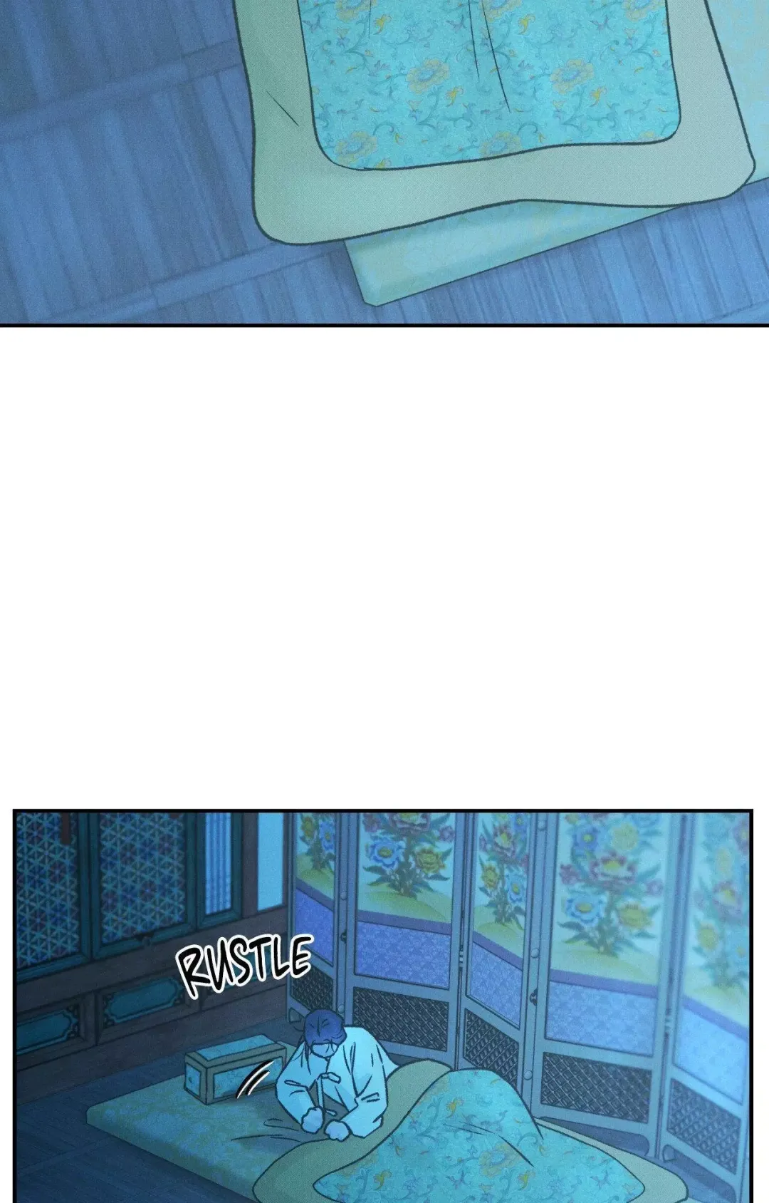 Gale Of The God - Chapter 9 Page 62
