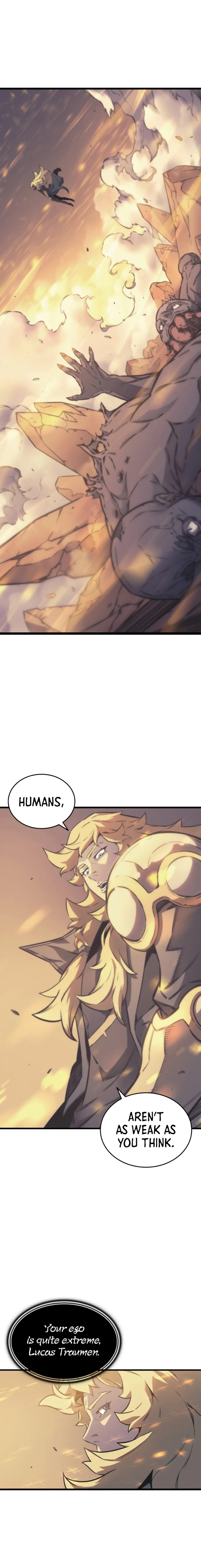 The Great Mage Returns After 4000 Years - Chapter 1 Page 17