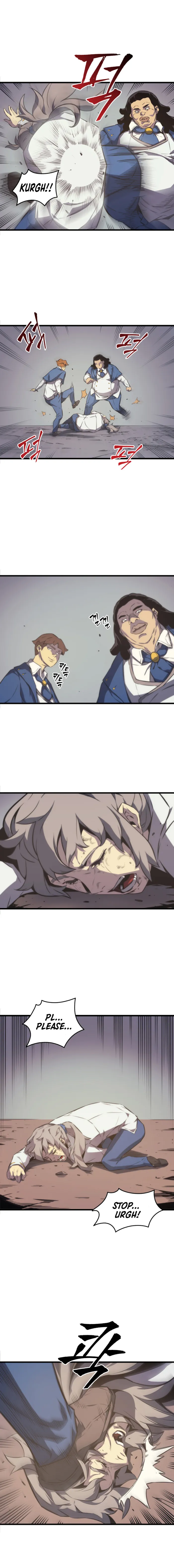 The Great Mage Returns After 4000 Years - Chapter 1 Page 23