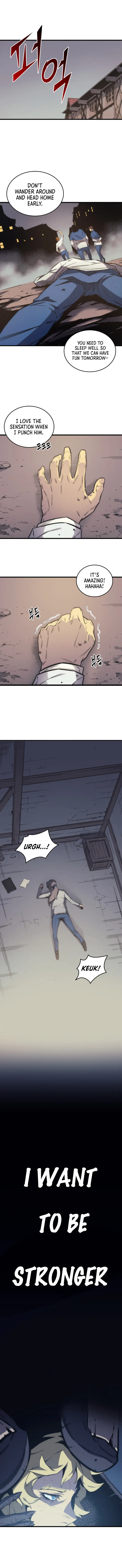 The Great Mage Returns After 4000 Years - Chapter 1 Page 25