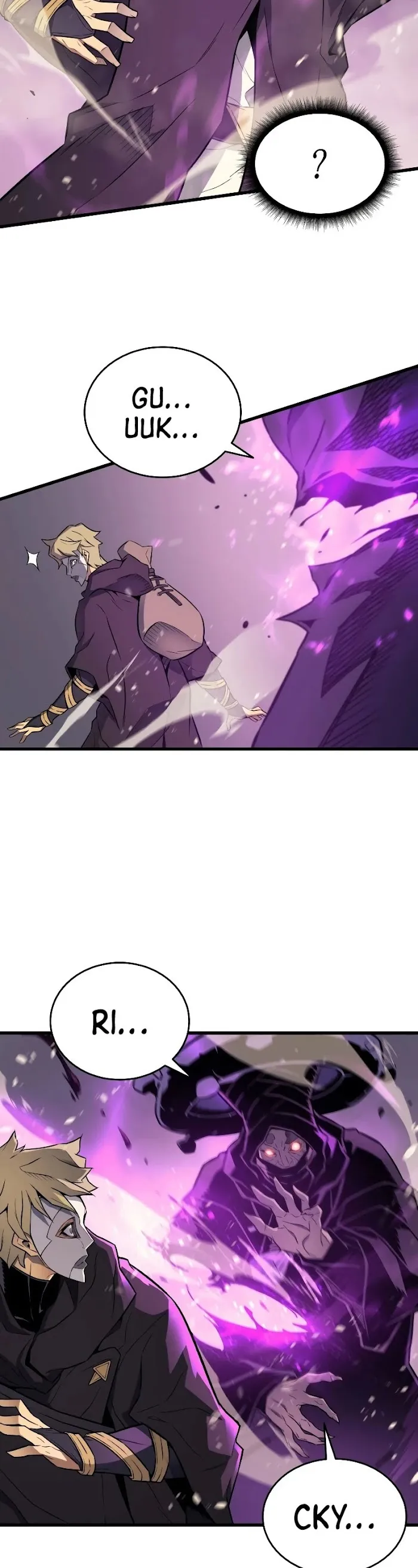 The Great Mage Returns After 4000 Years - Chapter 102 Page 4