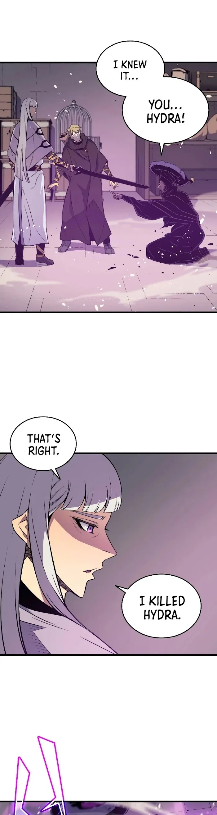 The Great Mage Returns After 4000 Years - Chapter 102 Page 7