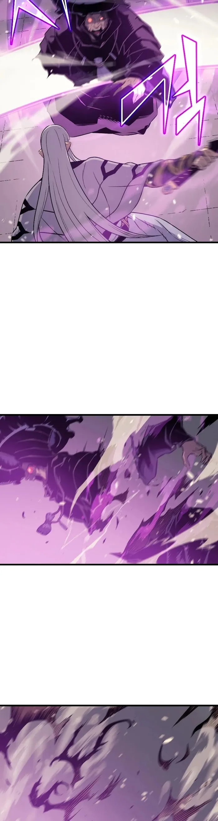 The Great Mage Returns After 4000 Years - Chapter 102 Page 8