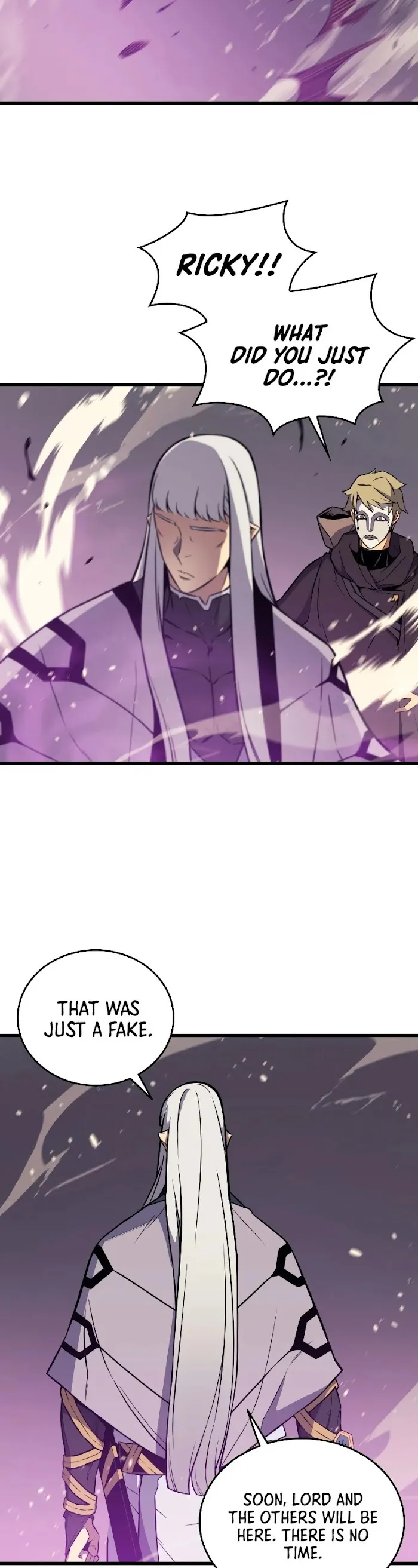 The Great Mage Returns After 4000 Years - Chapter 102 Page 9