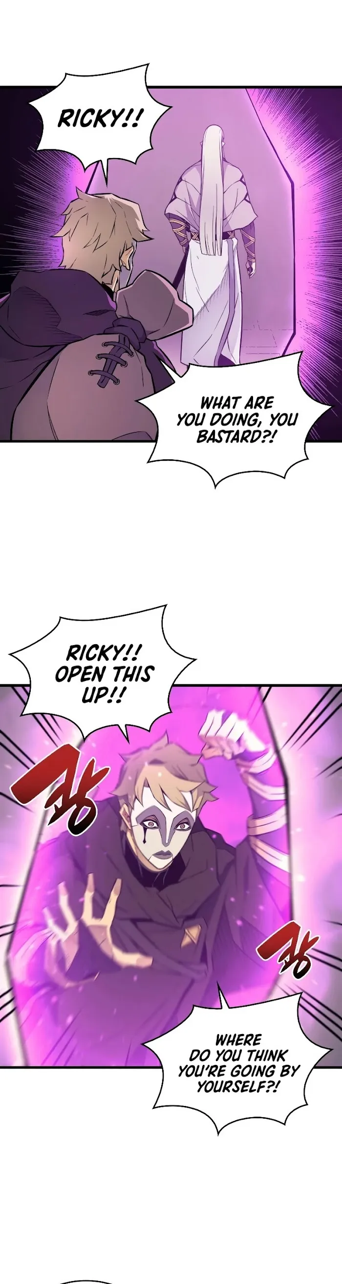 The Great Mage Returns After 4000 Years - Chapter 102 Page 18