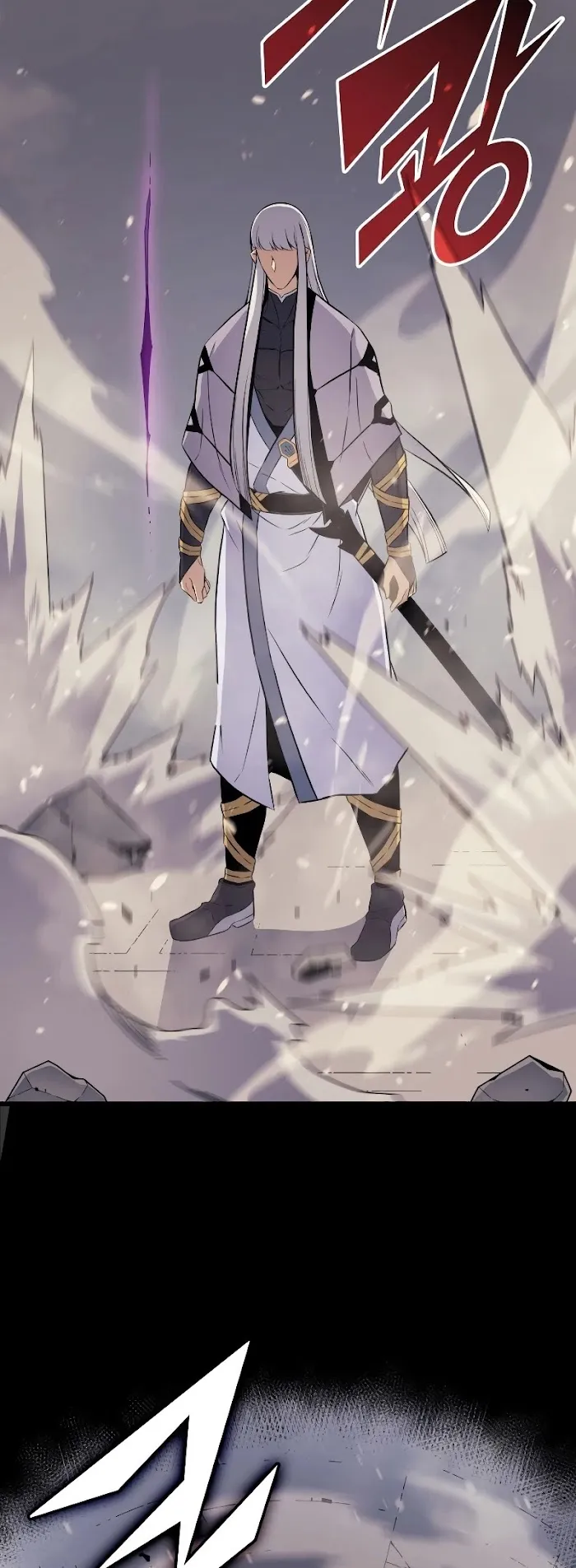 The Great Mage Returns After 4000 Years - Chapter 102 Page 22