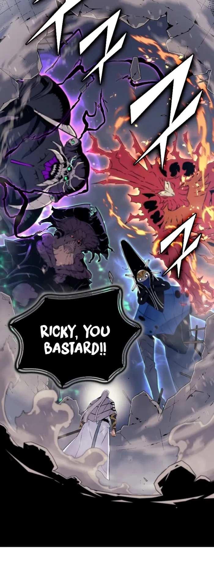 The Great Mage Returns After 4000 Years - Chapter 102 Page 23
